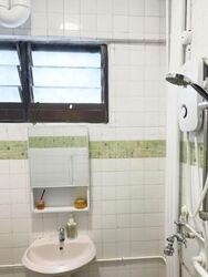 Blk 331 Jurong East Avenue 1 (Jurong East), HDB 5 Rooms #596345811